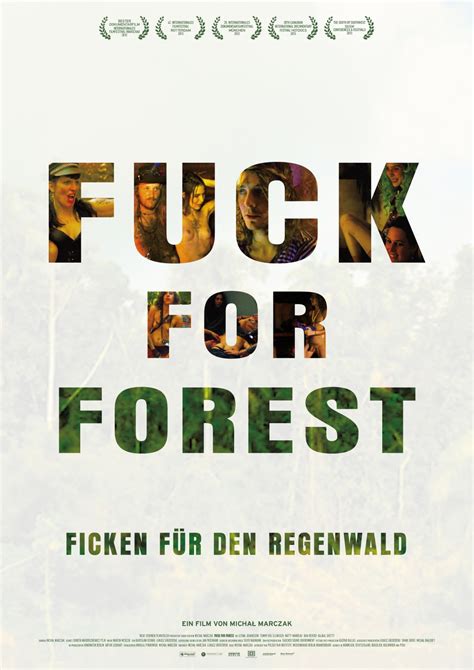 Fuck For Forest Cinestar