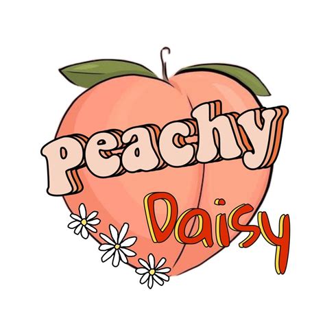 The Peachy Daisy