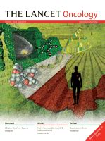 The lancet, london, united kingdom. The Lancet Oncology, August 2012, Volume 13, Issue 8 ...