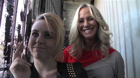 A Chat With Adult Film Stars Miley May And Simone Sonay Youtube