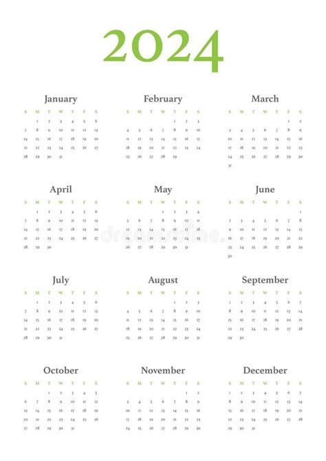 Printable Calendar 2024 Michel Zbinden Latest Top Popular List Of