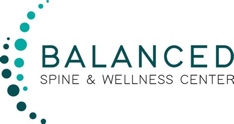 Home Balanced Spine And Wellness Center