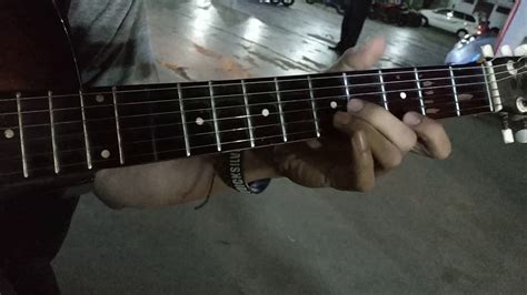 Kunci Gitar 12 Chord Gitar Dasar Yang Harus Anda Anda Pelajari