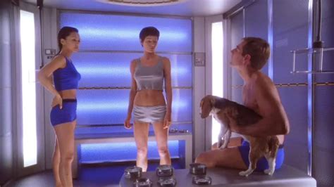 7 Surprising Facts About Star Trek Enterprise Tpol Costume The Geek