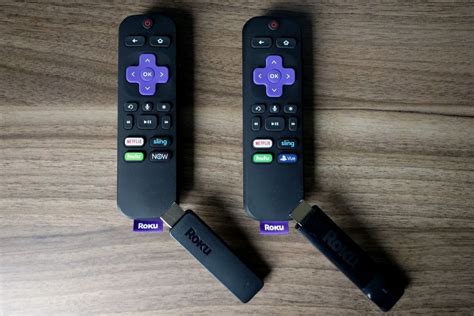 It's not quite a streaming stick, nor is it a box, but somewhere in between. Roku upgrade guide | TechHive