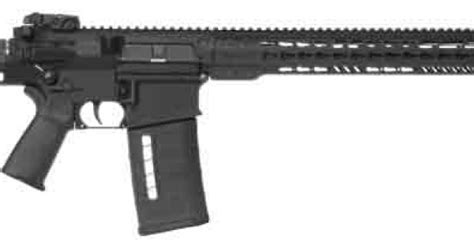 Armalite Ar 10a Tactical Rifle 308 Winchester 20 Barrel