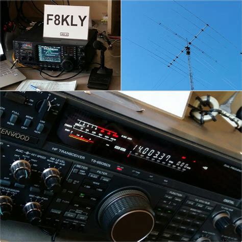 F8kly Callsign Lookup By Qrz Ham Radio