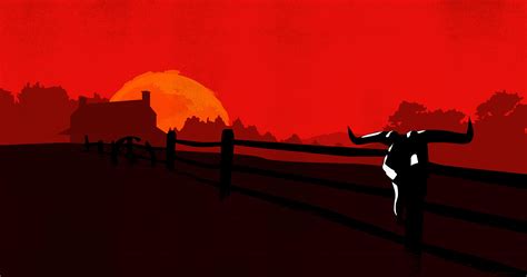 Red Dead Redemption 2 4k Wallpapers Wallpaper Cave