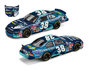 Every track is here at the highest realism, expect severe and realistic punishment for tapping another car, locking. ..Let's Go Racing Nascar Collectables