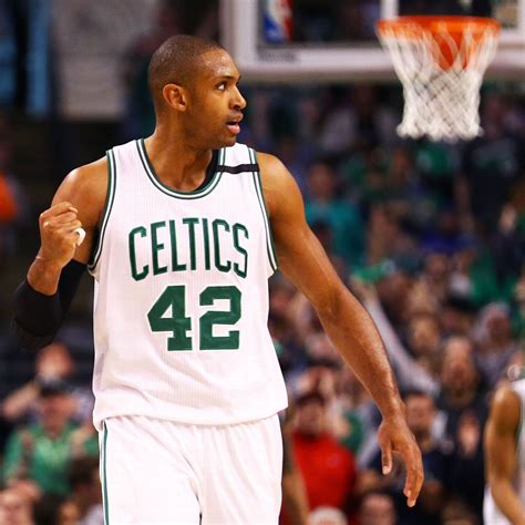 Al horford statistics, career statistics and video highlights may be available on sofascore for some of al horford and oklahoma city. Al Horford showing he's worth his salary this postseason - ESPN Boston