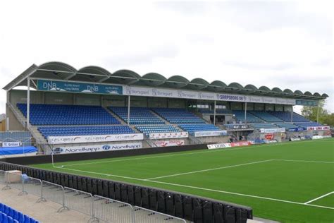 Situated in østfold county in norway it is the largest city alongside the e6 motorway between oslo. Sarpsborg Stadion - StadiumDB.com