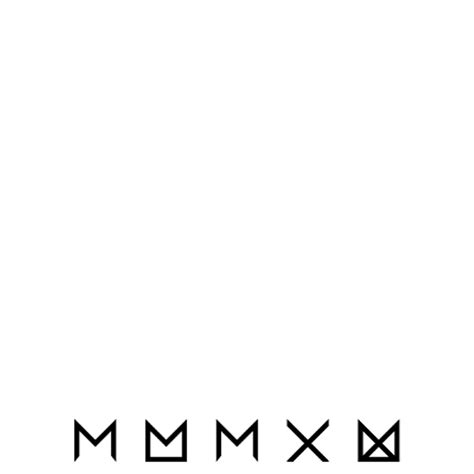 Monsta X Logo