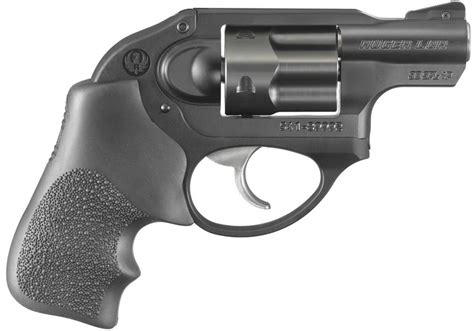 Ruger Lcr 38 Special Double Action Revolver Le Sportsmans Outdoor