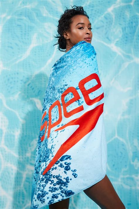 Speedo Beach Towel Forever 21 Speedo Collection 2019 Popsugar