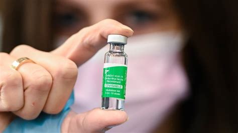 Health canada's chief medical adviser dr. Coronavirus: NACI recommends AstraZeneca COVID-19 vaccine ...