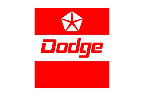 Dodge Logo And Symbol Meaning History Png Brand