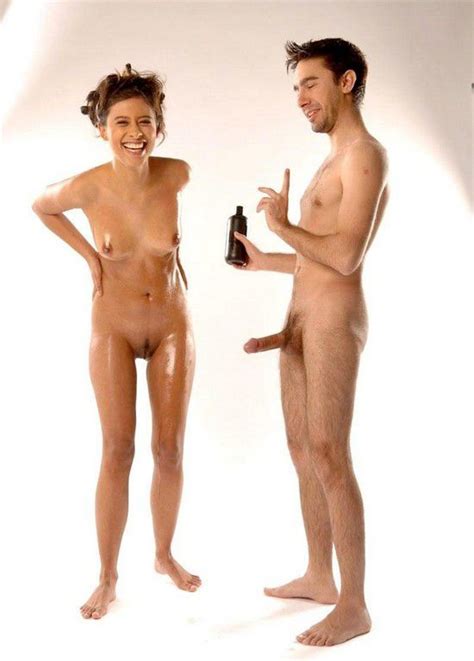 Naked Couples In Public Erect Telegraph