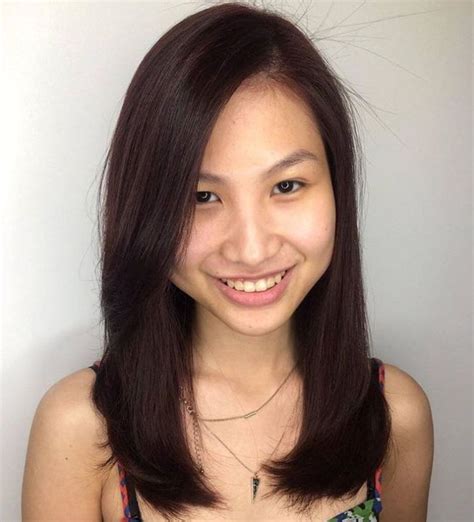30 Modern Asian Hairstyles For Women And Girls Asian Hair Asian