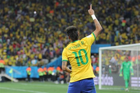 The 2014 World Cup In Brazil Its Legacy And Challenges