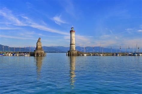 10 Things To Do In Lake Constance Bodensee