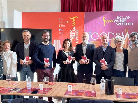 Ad Alcamo successo per la rassegna "Sicilian wine weekend" - Feedback