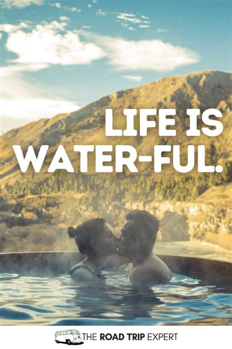 100 Fantastic Hot Tub Captions For Instagram With Puns