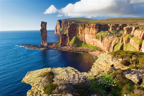 7 Scenic Natural Wonders Of Scotland Uk Visitscotland