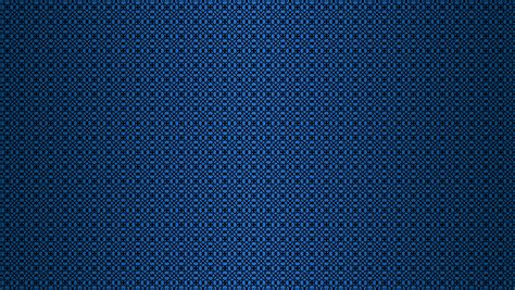 Blue Pattern Wallpaper