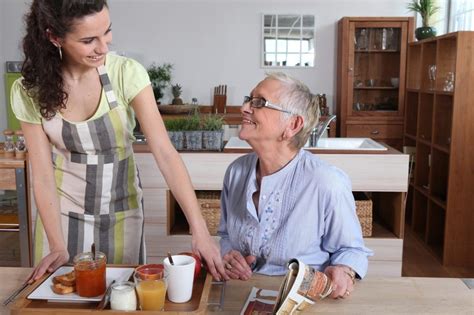 Cuidado De Padres Mayores Iii Cu Les Son Las Mejores Residencias