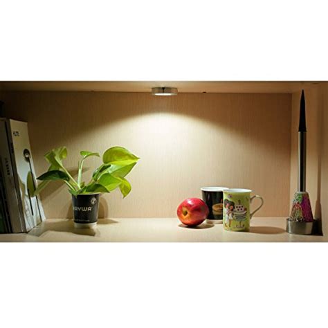 Maybe you would like to learn more about one of these? LE® 10 Pack Brightest LED Under Cabinet Lighting, Puck ...