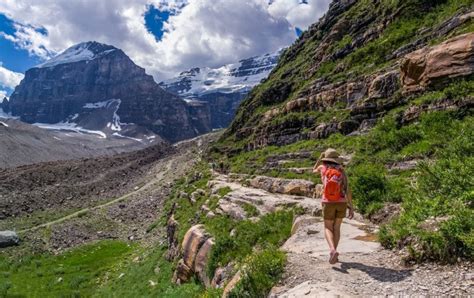 Best Hiking Trails In Montana