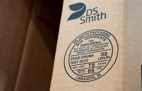 Packaging Solutions Ds Smith