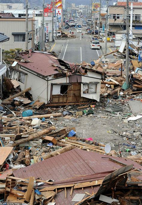 A strong earthquake struck saturday off northern japan, shaking buildings even in tokyo and triggering a tsunami advisory for a part of the northern coast. Japan earthquake: Ten years on from disaster that shocked ...