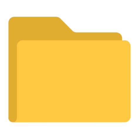 Free Folder Svg Png Icon Symbol Download Image