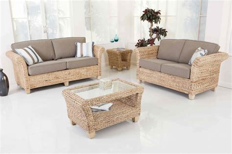 Get the best deals on vintage/retro sofas. Cane Sofa Set - Assam Cane