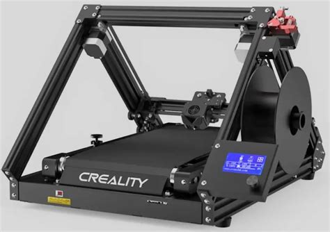 Creality 3dprintmill Cr 30 Printmill 3d Printer User Manual