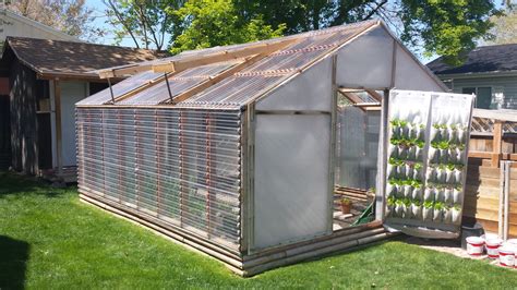 Diy Greenhouse Pvc Grow Delicious Vegetables 5 Items For A Homemade