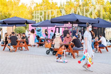 There Is A New Ripe Market Coming To Festival Bay Time Out Dubai