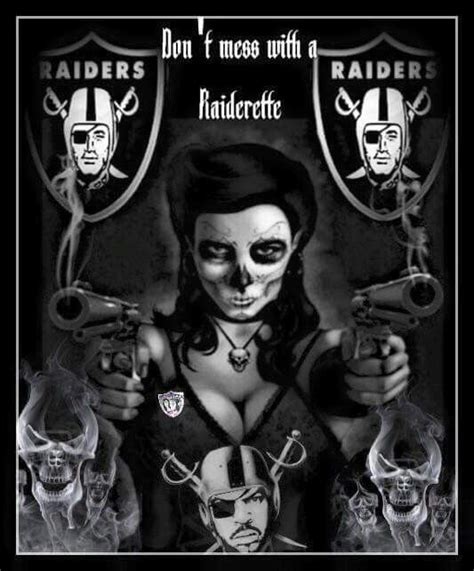 Raiders Raiders Oakland Raiders Images Nfl Oakland Raiders