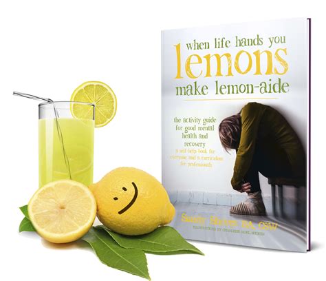 When Life Hands You Lemons Make Lemon Aide Bulk When Life Hands You