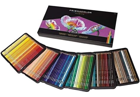 Lápices De Colores Prismacolor Premier 150 Unidades Mercado Libre