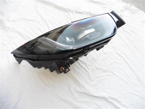 To find a bmw center, try a new search or visit one of the locations by expanding the list results below. 2014-2017 BMW i3 Right Passenger LED Headlight Head Light ...