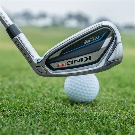 One race films action productions released on 21 june 2021 justin kang. Cobra Golf F9 Speedback ONE Length Graphite Irons | Online Golf