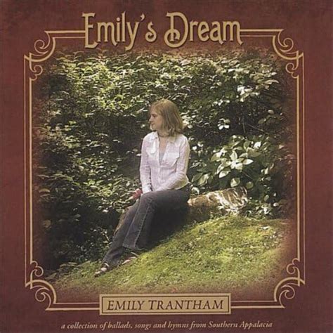 emily s dream von emily trantham bei amazon music amazon de
