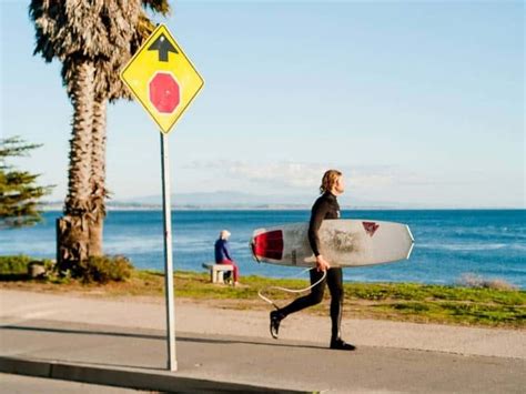The Ultimate Guide To Santa Cruz Surfing Surf Atlas
