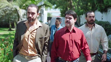 ¿quiénes Son Los Hermanos Bernal Leyda En El Chapo Series El Chapo Univision