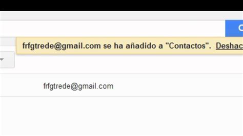 C Mo Crear Grupos En Mi Cuenta De Gmail Youtube