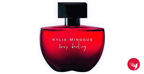 Sexy Darling Kylie Minogue аромат — аромат для женщин 2008