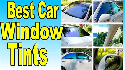 Best reviews guide analyzes and compares all car tints of 2021. Top 5 Best Car Window Tints In 2020 | Car Chameleon Window ...