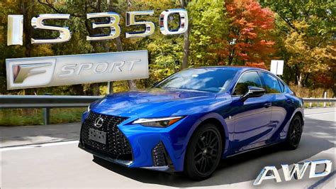 48 2021 Lexus Is 350 F Sport Awd For Sale Ideas In 2022 All About Sports